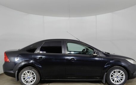 Ford Focus II рестайлинг, 2008 год, 490 000 рублей, 4 фотография