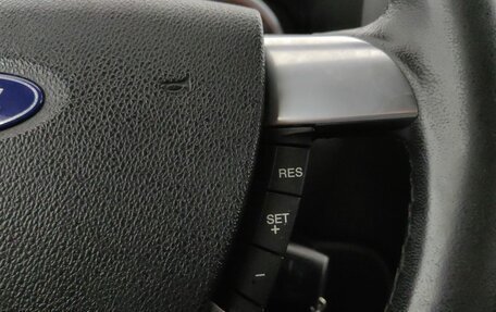 Ford Focus II рестайлинг, 2008 год, 490 000 рублей, 14 фотография