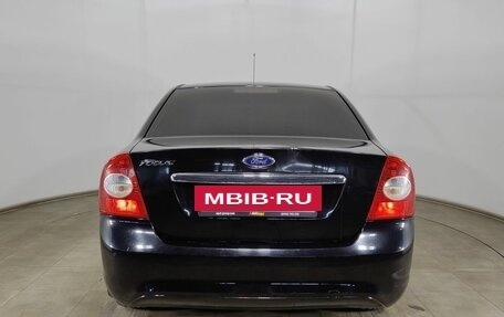 Ford Focus II рестайлинг, 2008 год, 490 000 рублей, 6 фотография