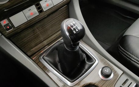 Ford Focus II рестайлинг, 2008 год, 490 000 рублей, 20 фотография