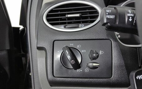 Ford Focus II рестайлинг, 2008 год, 490 000 рублей, 16 фотография