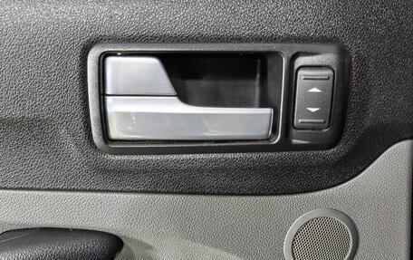 Ford Focus II рестайлинг, 2008 год, 490 000 рублей, 22 фотография