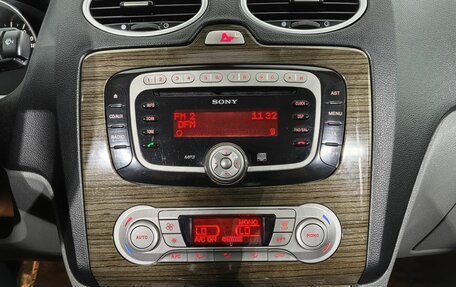 Ford Focus II рестайлинг, 2008 год, 490 000 рублей, 17 фотография