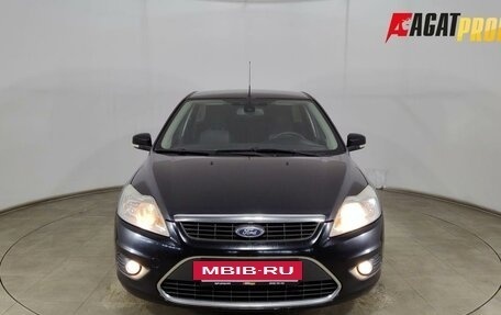 Ford Focus II рестайлинг, 2008 год, 490 000 рублей, 2 фотография