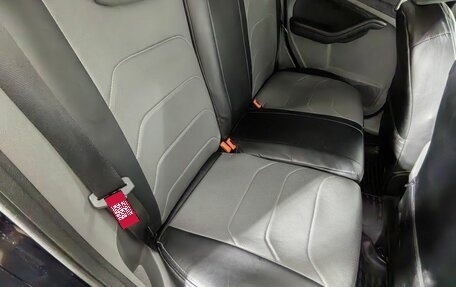 Ford Focus II рестайлинг, 2008 год, 490 000 рублей, 24 фотография