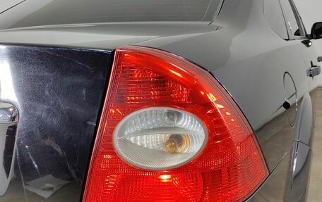 Ford Focus II рестайлинг, 2008 год, 490 000 рублей, 28 фотография