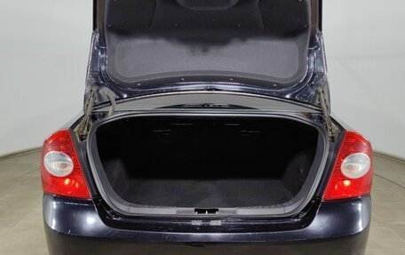 Ford Focus II рестайлинг, 2008 год, 490 000 рублей, 26 фотография