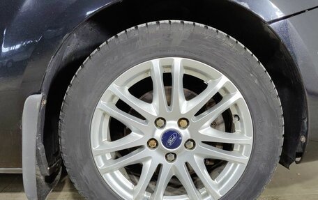Ford Focus II рестайлинг, 2008 год, 490 000 рублей, 29 фотография