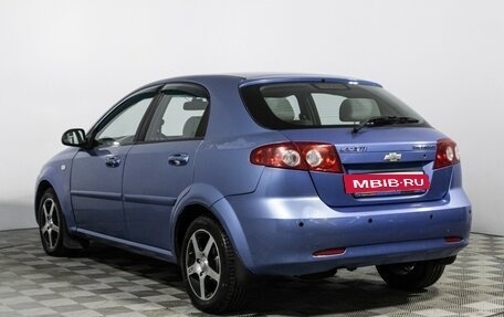 Chevrolet Lacetti, 2008 год, 399 585 рублей, 7 фотография