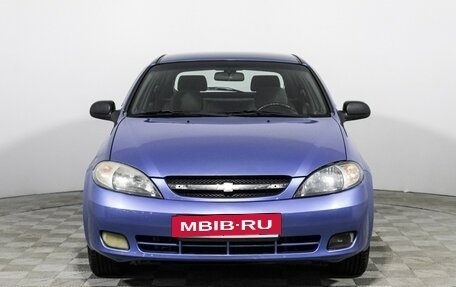 Chevrolet Lacetti, 2008 год, 399 585 рублей, 2 фотография
