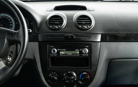 Chevrolet Lacetti, 2008 год, 399 585 рублей, 14 фотография