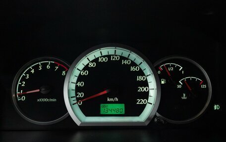 Chevrolet Lacetti, 2008 год, 399 585 рублей, 12 фотография