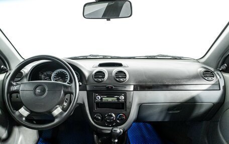 Chevrolet Lacetti, 2008 год, 399 585 рублей, 13 фотография