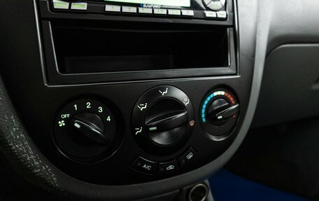 Chevrolet Lacetti, 2008 год, 399 585 рублей, 15 фотография