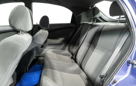 Chevrolet Lacetti, 2008 год, 399 585 рублей, 10 фотография