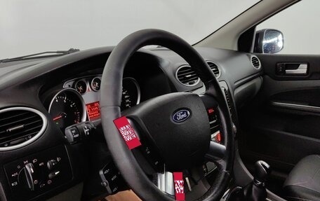 Ford Focus II рестайлинг, 2008 год, 490 000 рублей, 12 фотография