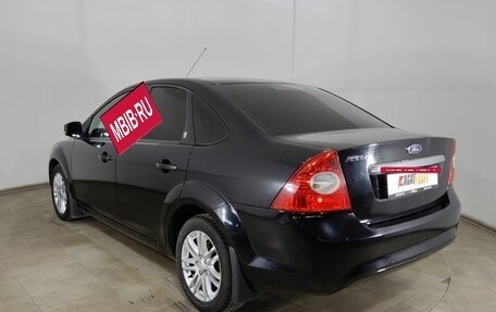 Ford Focus II рестайлинг, 2008 год, 490 000 рублей, 7 фотография