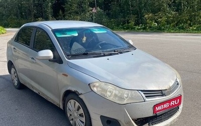 Chery Bonus (A13), 2012 год, 120 000 рублей, 1 фотография