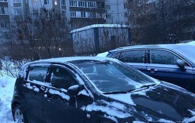 Chevrolet Aveo III, 2013 год, 630 000 рублей, 1 фотография