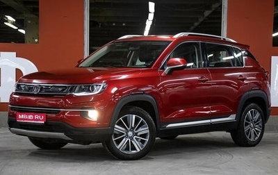 Changan CS35 Plus, 2020 год, 1 598 000 рублей, 1 фотография