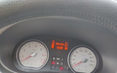 Renault Sandero I, 2010 год, 550 000 рублей, 14 фотография