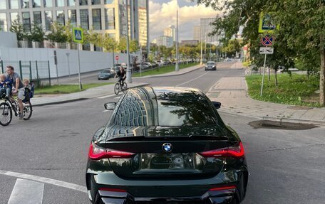 BMW 4 серия, 2021 год, 6 700 000 рублей, 3 фотография