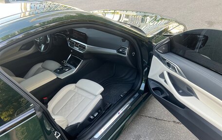 BMW 4 серия, 2021 год, 6 700 000 рублей, 5 фотография