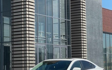 Mazda 6, 2013 год, 1 950 000 рублей, 5 фотография