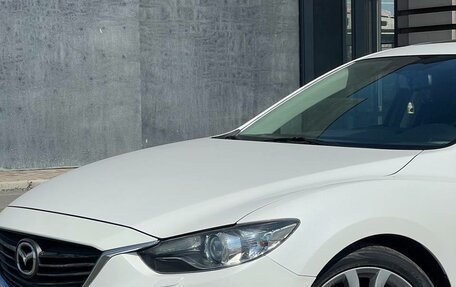 Mazda 6, 2013 год, 1 950 000 рублей, 4 фотография