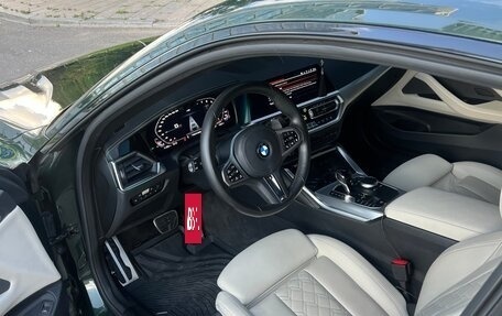 BMW 4 серия, 2021 год, 6 700 000 рублей, 6 фотография