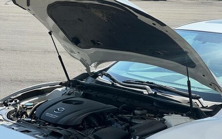 Mazda 6, 2013 год, 1 950 000 рублей, 9 фотография