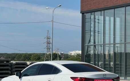Mazda 6, 2013 год, 1 950 000 рублей, 6 фотография