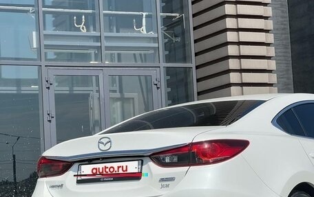 Mazda 6, 2013 год, 1 950 000 рублей, 8 фотография