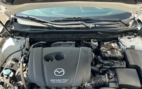 Mazda 6, 2013 год, 1 950 000 рублей, 10 фотография