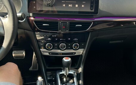 Mazda 6, 2013 год, 1 950 000 рублей, 19 фотография