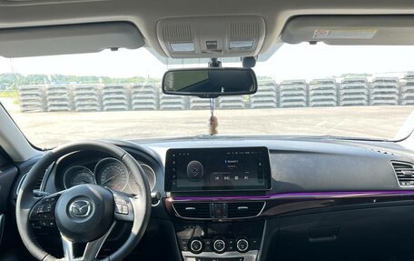 Mazda 6, 2013 год, 1 950 000 рублей, 20 фотография