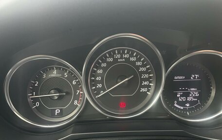 Mazda 6, 2013 год, 1 950 000 рублей, 28 фотография