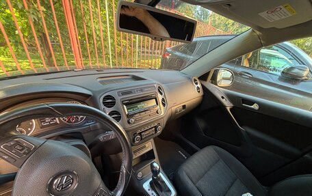 Volkswagen Tiguan I, 2012 год, 680 000 рублей, 2 фотография