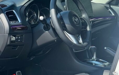 Mazda 6, 2013 год, 1 950 000 рублей, 23 фотография