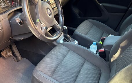 Volkswagen Tiguan I, 2012 год, 680 000 рублей, 4 фотография