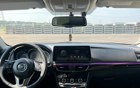 Mazda 6, 2013 год, 1 950 000 рублей, 27 фотография