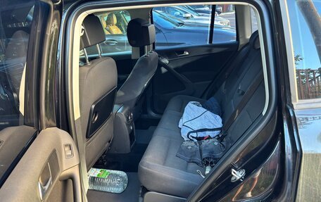 Volkswagen Tiguan I, 2012 год, 680 000 рублей, 16 фотография