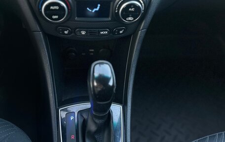 Hyundai Solaris II рестайлинг, 2015 год, 1 000 070 рублей, 8 фотография