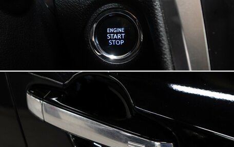 Toyota Camry, 2016 год, 1 849 000 рублей, 19 фотография