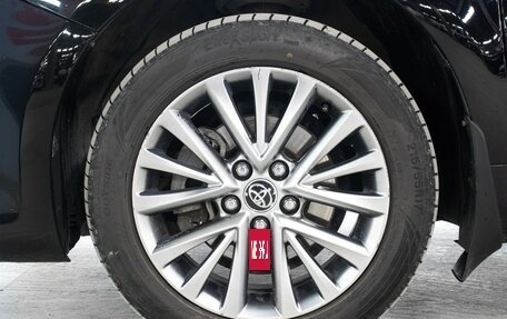 Toyota Camry, 2016 год, 1 849 000 рублей, 23 фотография