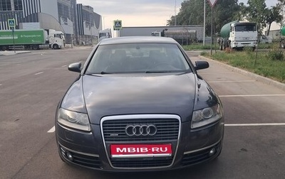 Audi A6, 2006 год, 780 000 рублей, 1 фотография