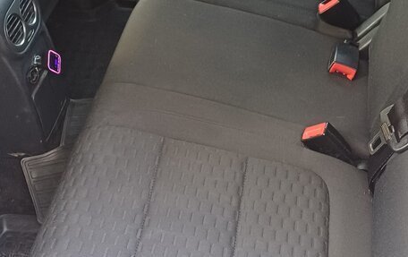 Volkswagen Tiguan I, 2008 год, 750 000 рублей, 7 фотография