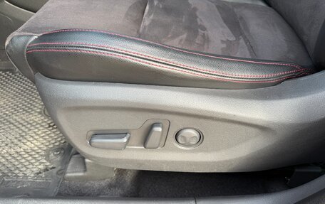 Hyundai Tucson III, 2020 год, 2 370 000 рублей, 9 фотография