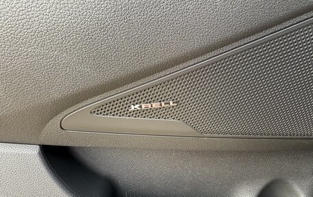 Hyundai Tucson III, 2020 год, 2 370 000 рублей, 15 фотография