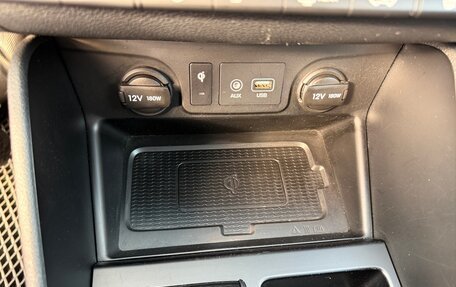 Hyundai Tucson III, 2020 год, 2 370 000 рублей, 18 фотография